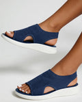 NAVY - SANDALES ALLURE