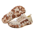 MARRON - CHAUSSURES BAREFOOT PURESTEP