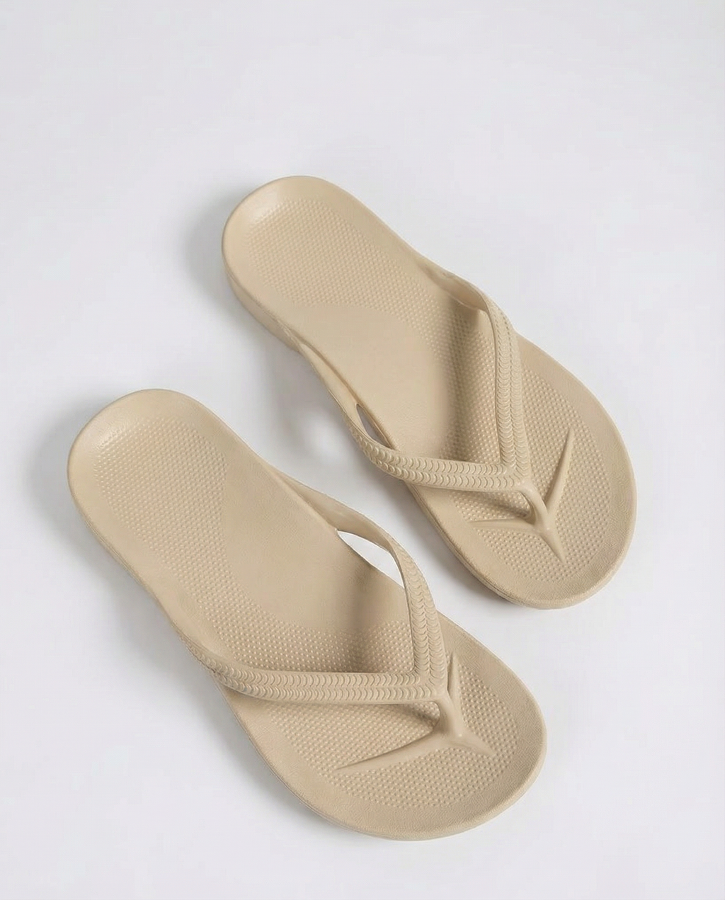 BEIGE - TROPIC™ TONGS
