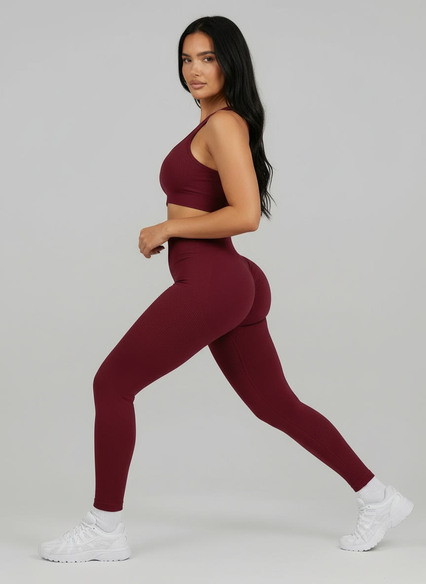 ATTITUDE SCULPT LEGGING