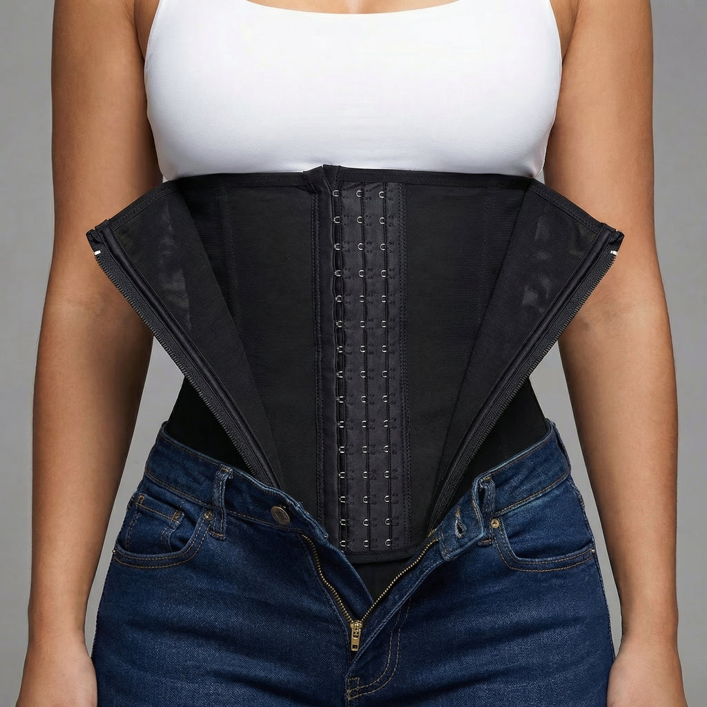 HOURGLASS CORSET