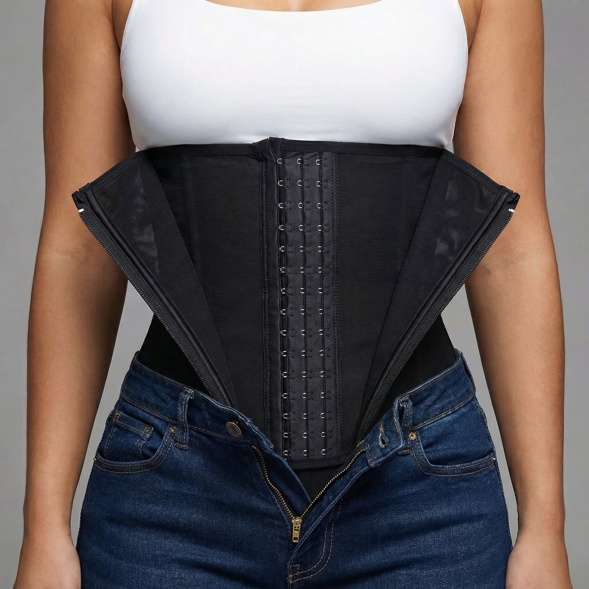 HOURGLASS CORSET