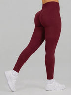 ATTITUDE SCULPT LEGGING