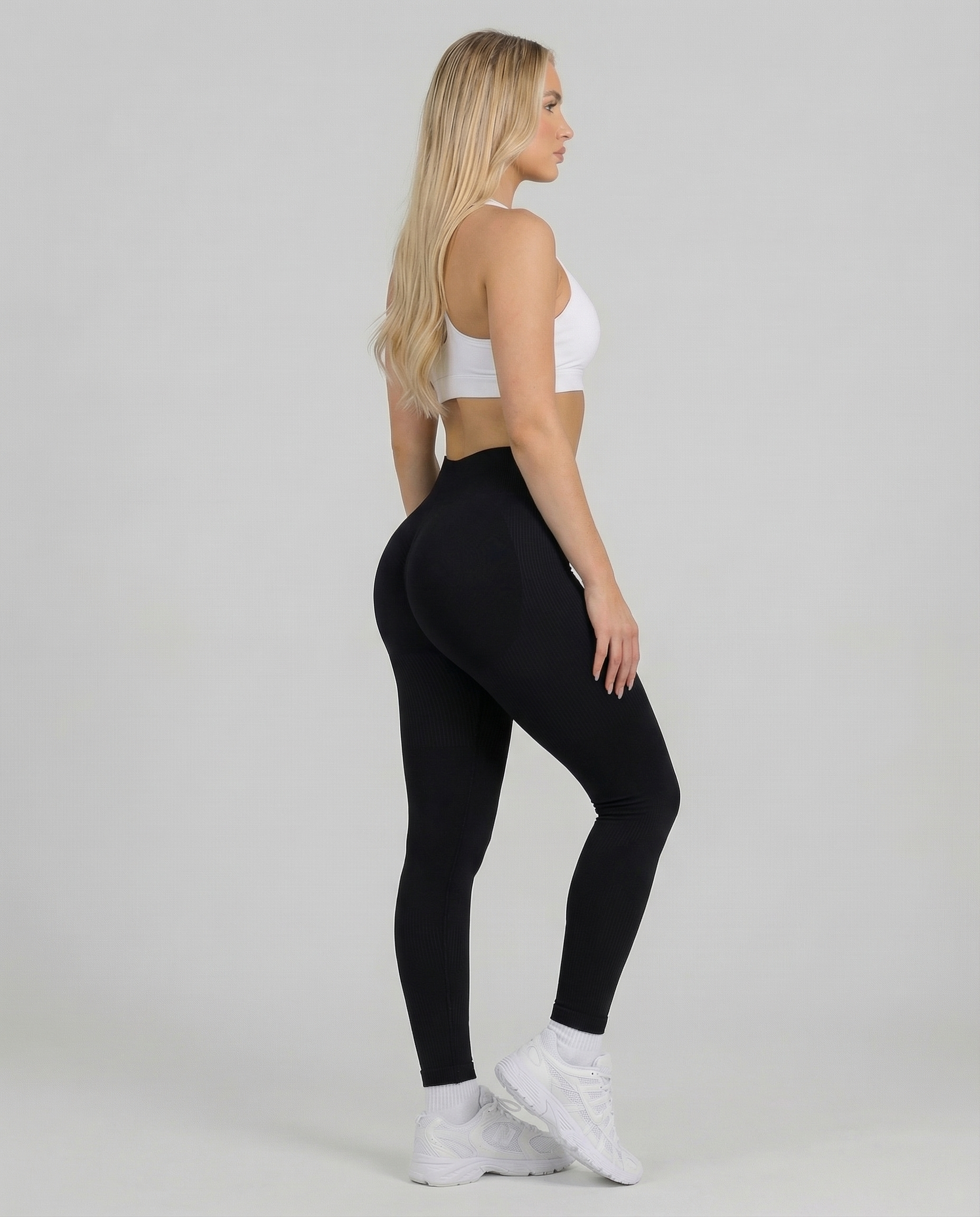 ATTITUDE SCULPT LEGGING
