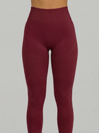 ATTITUDE SCULPT LEGGING