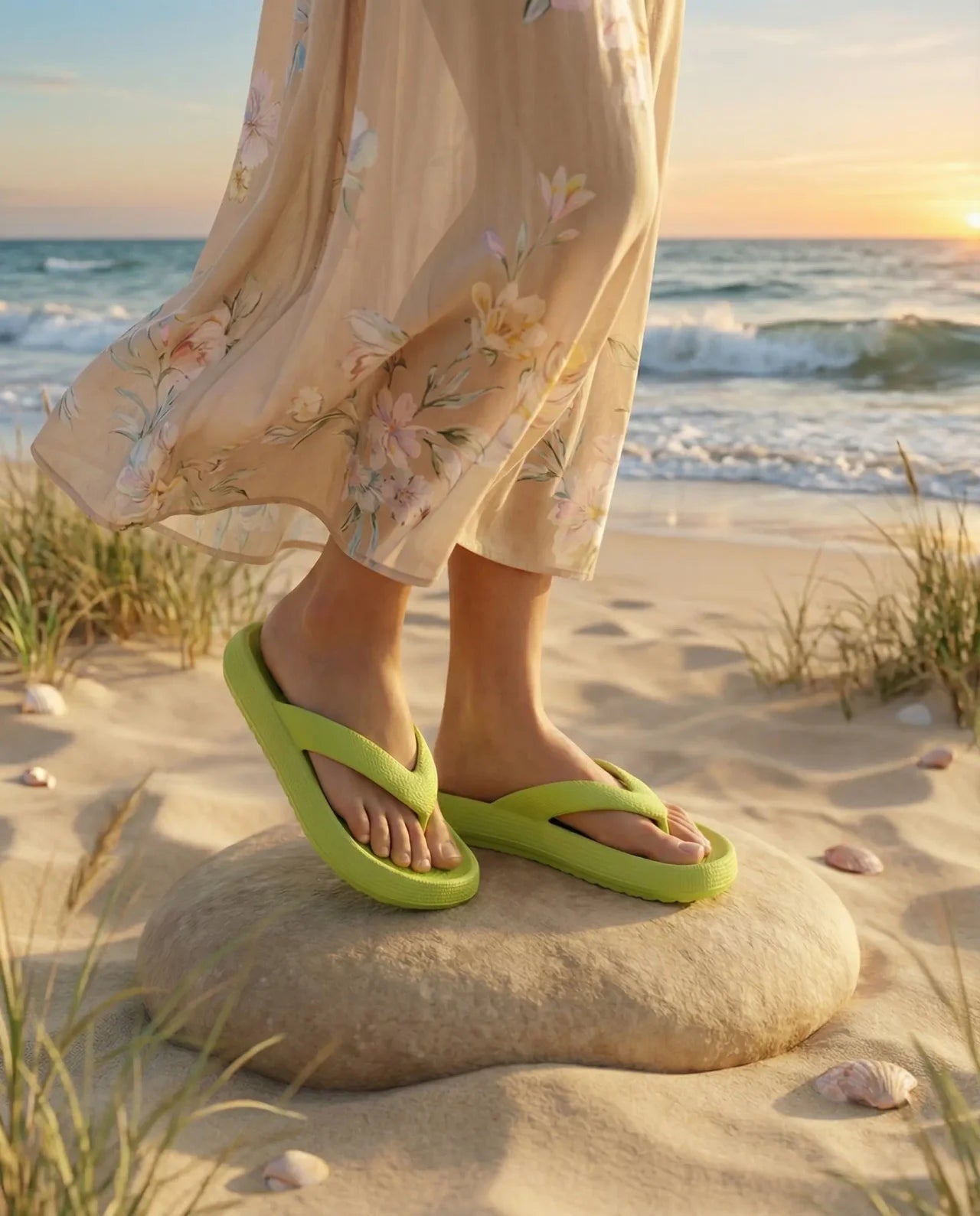 SLYDO™  FLIP FLOPS