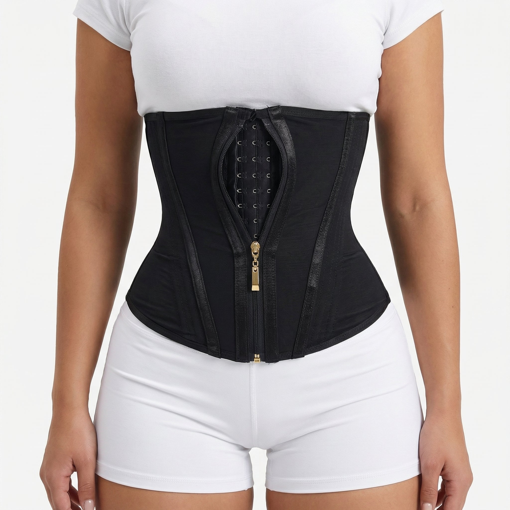 HOURGLASS CORSET
