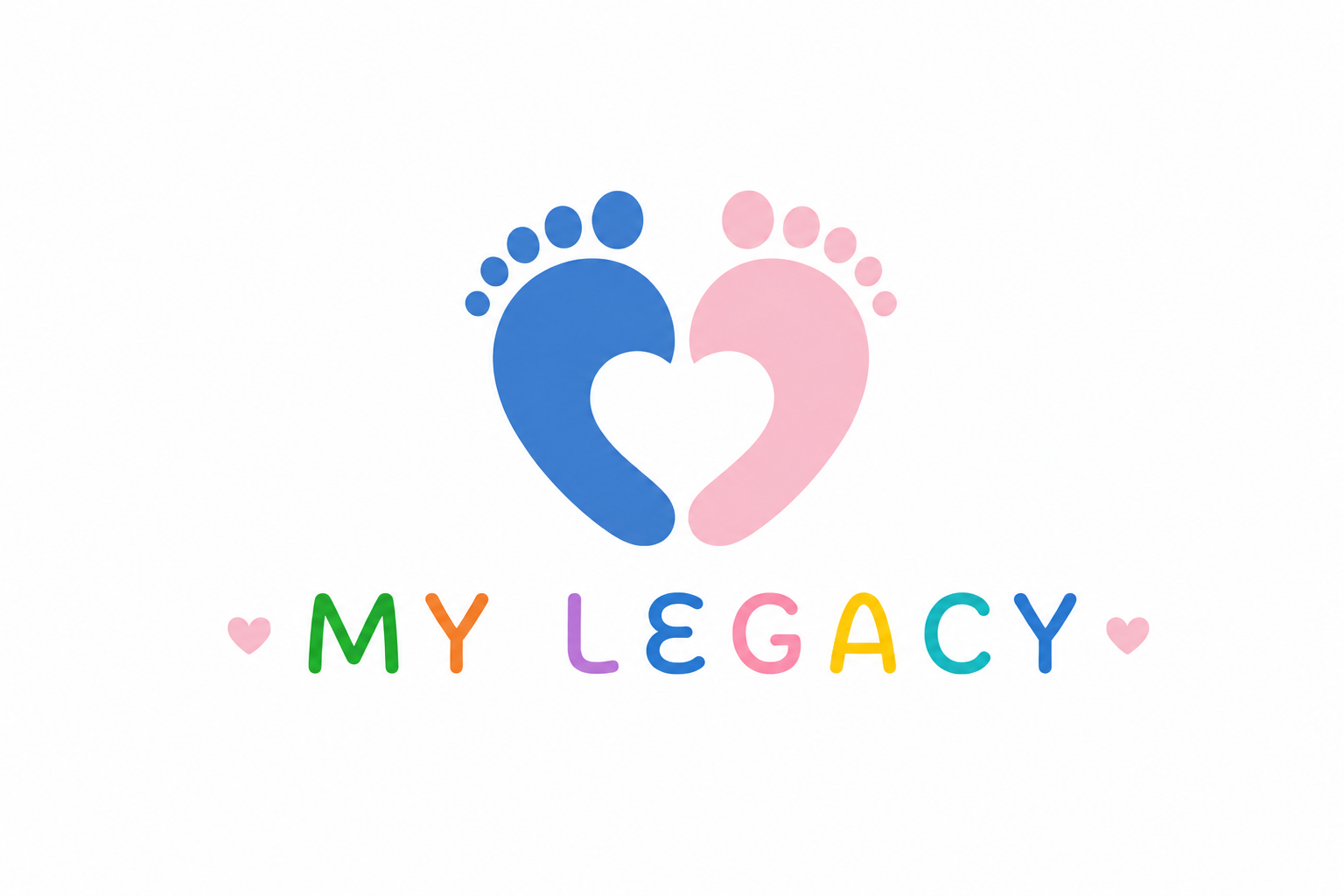 MY LEGACY