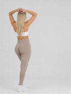 ATTITUDE SCULPT LEGGING