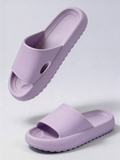 VIOLET - CLAQUETTES SLYDO™
