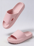 ROSE - CLAQUETTES SLYDO™