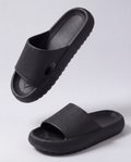 NOIR - CLAQUETTES SLYDO™