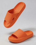 ORANGE - CLAQUETTES SLYDO™
