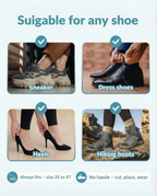 SEMELLES MAGNÉTIQUES ORTHOZEN™