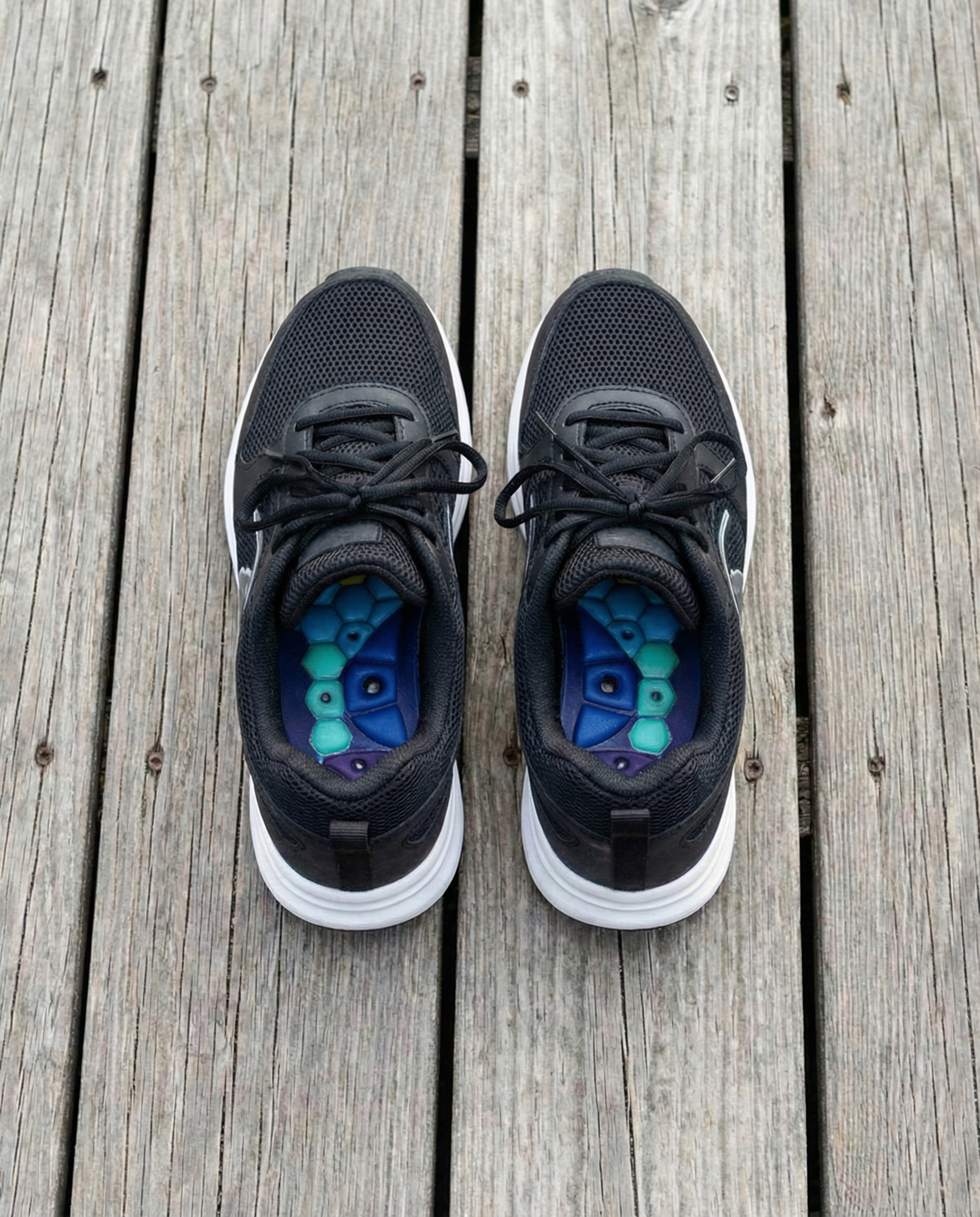 ORTHOZEN™ MAGNETIC INSOLES