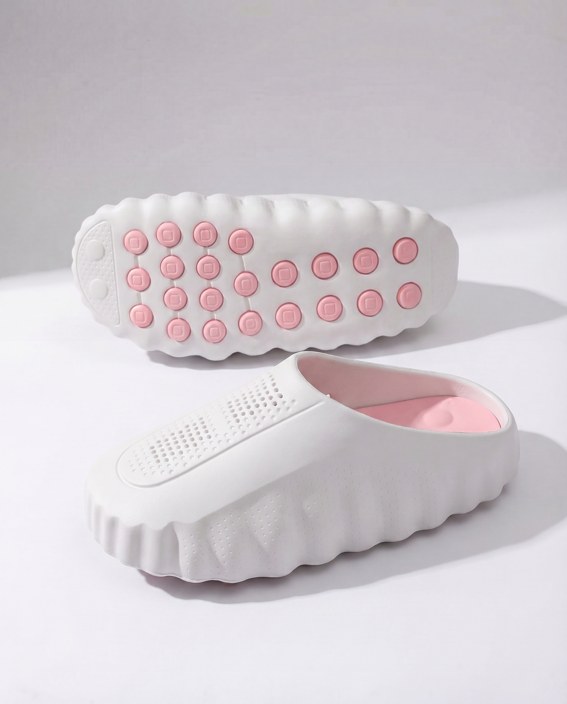 ASTROFLEX™  WALKERS