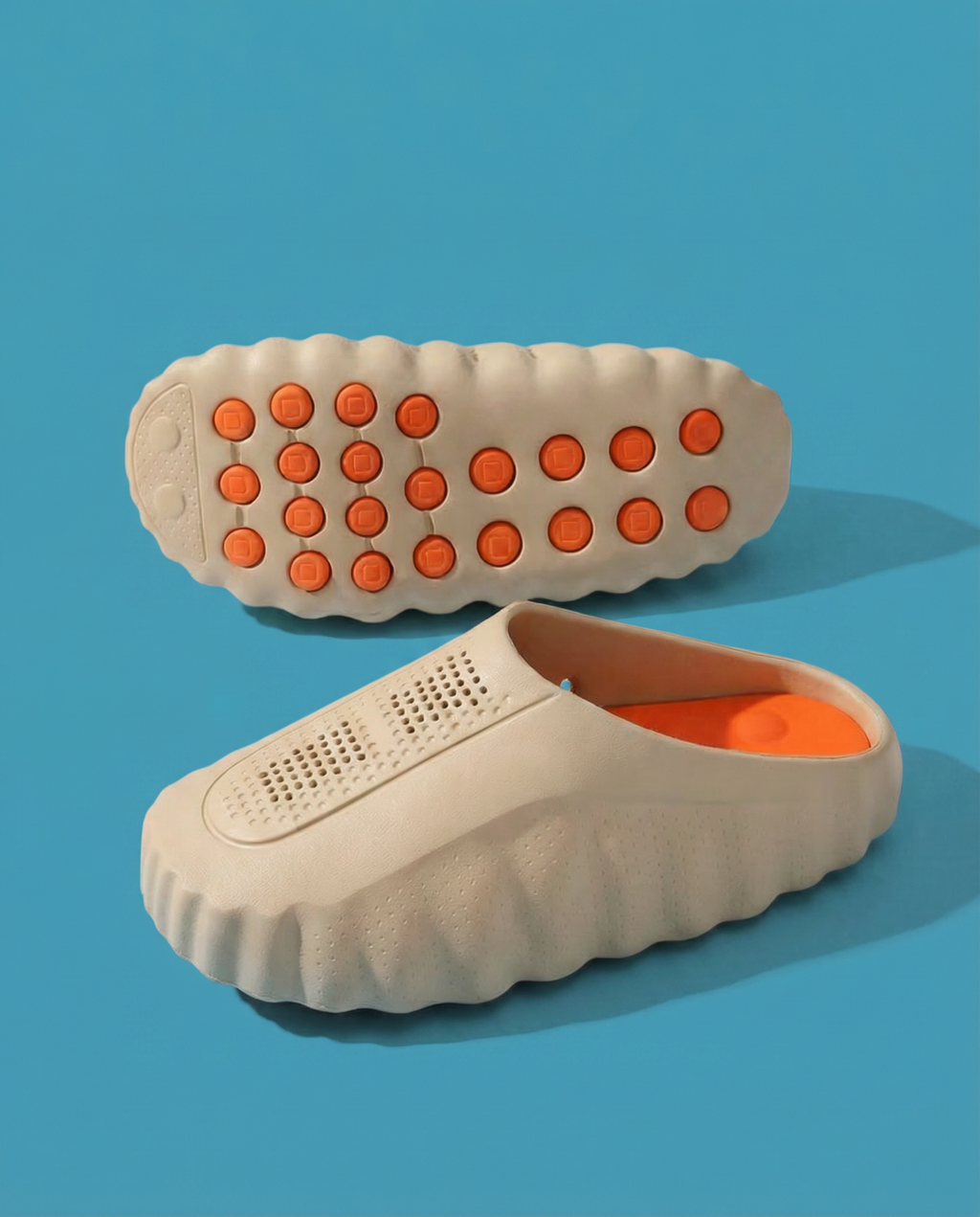 ASTROFLEX™  WALKERS