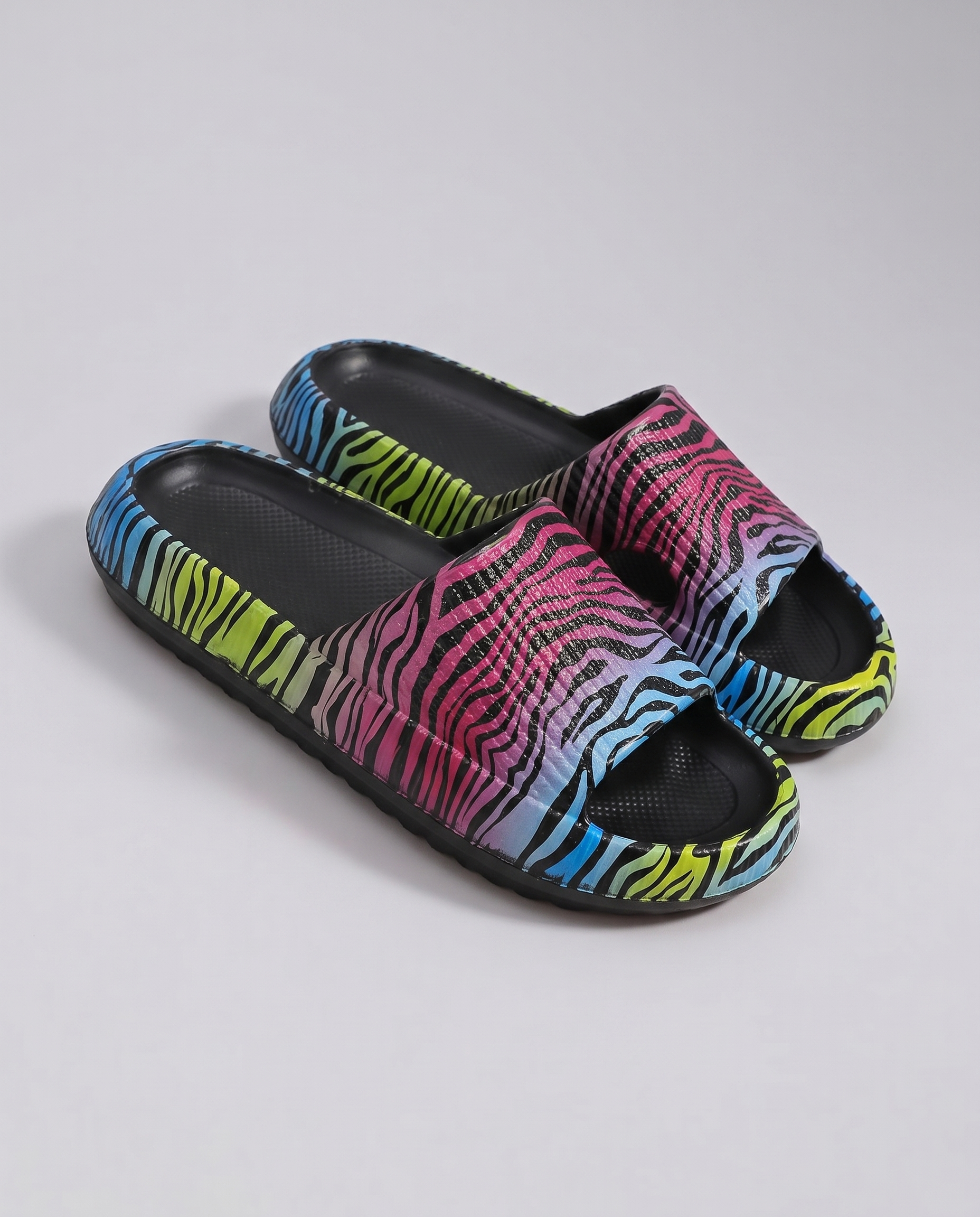Animal Prints – Édition Limitée SLYDO™