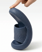 NAVY - CLAQUETTES SLYDO™