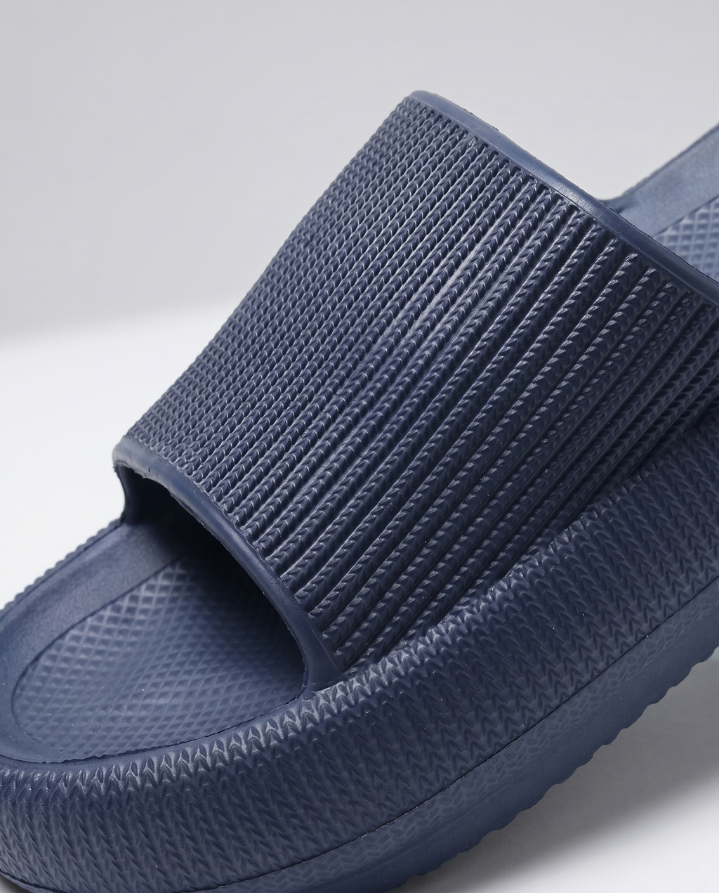 NAVY - CLAQUETTES SLYDO™
