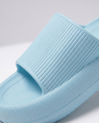 BLUE - CLAQUETTES SLYDO™