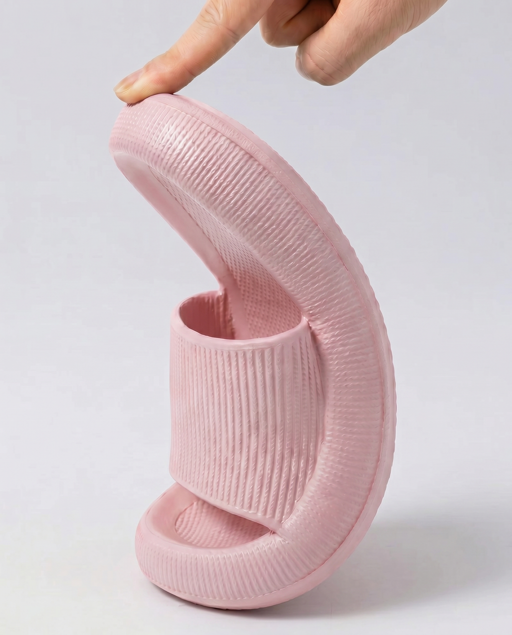 ROSE - CLAQUETTES SLYDO™