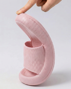 ROSE - CLAQUETTES SLYDO™