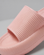 ROSE - CLAQUETTES SLYDO™