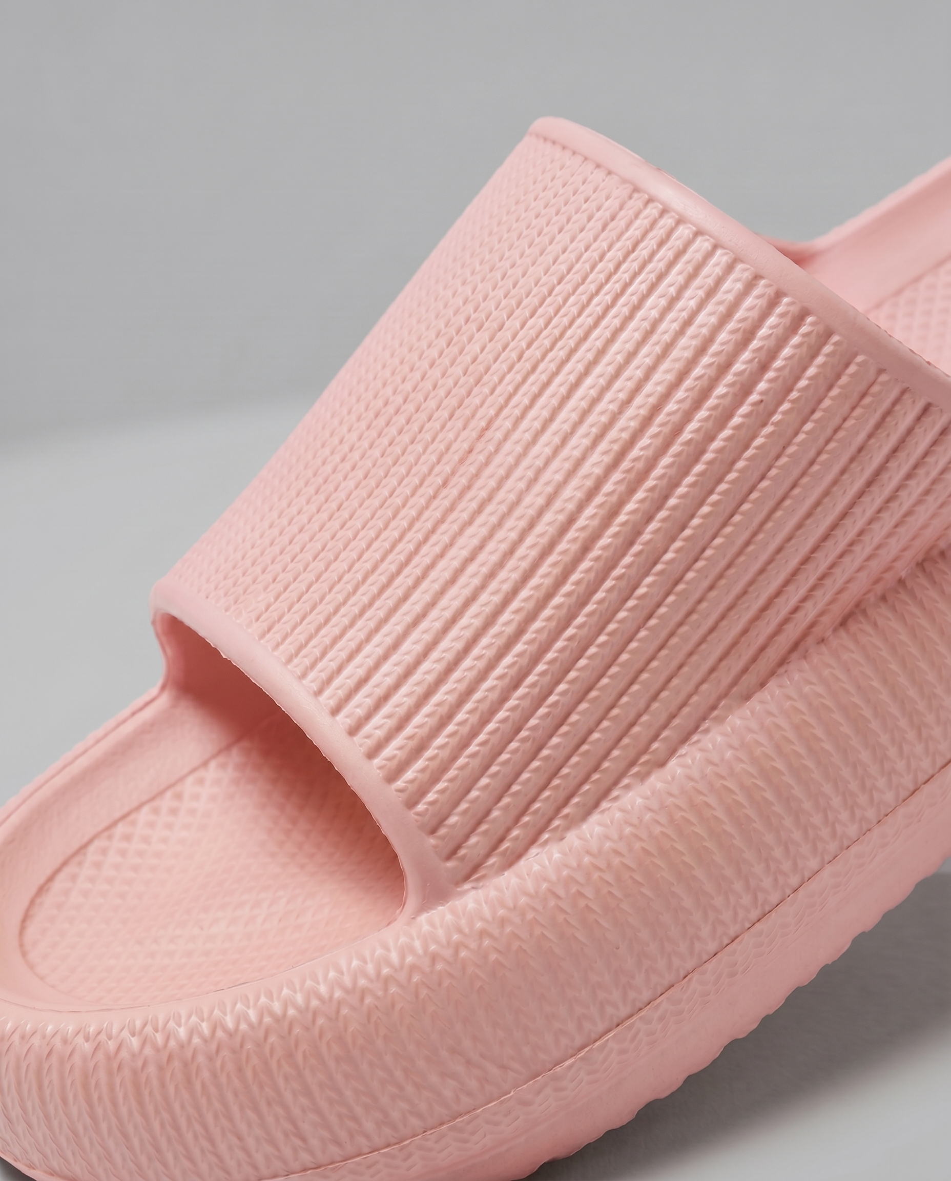 ROSE - CLAQUETTES SLYDO™