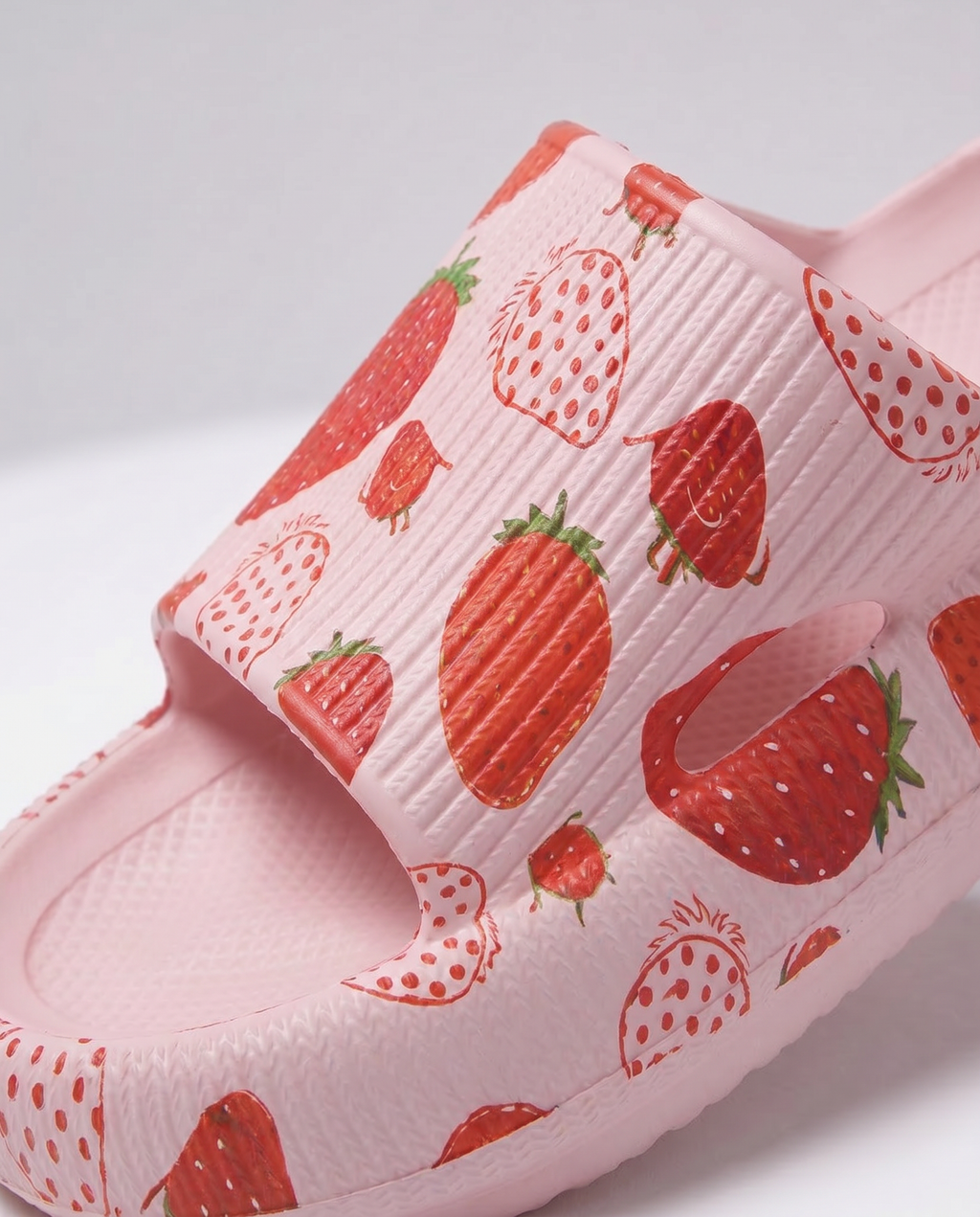 FRAISE – Édition Limitée SLYDO™