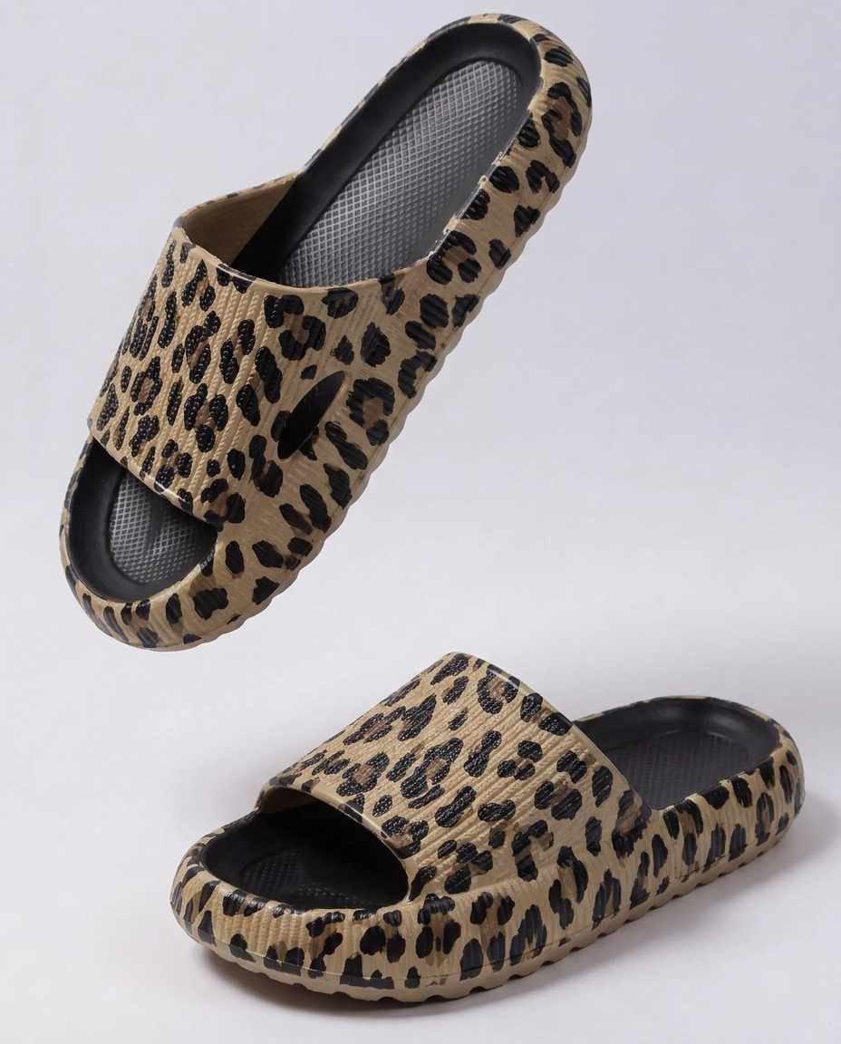 Animal Prints – Édition Limitée SLYDO™