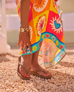BRONZE - TROPIC™ TONGS