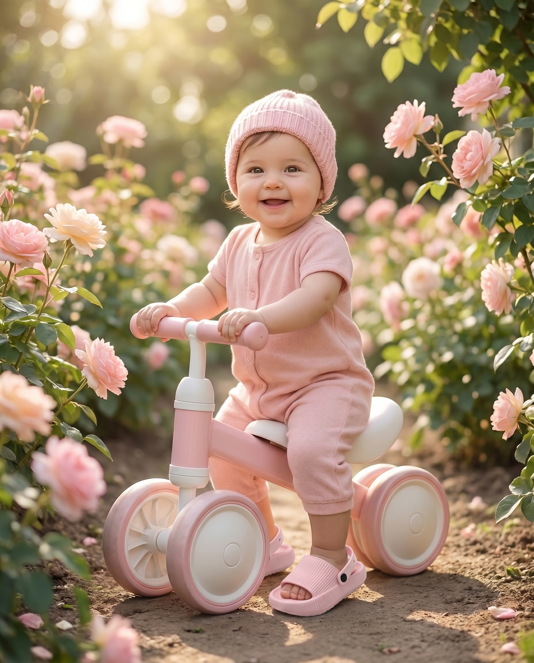 ROSE - MINI SLYDO™