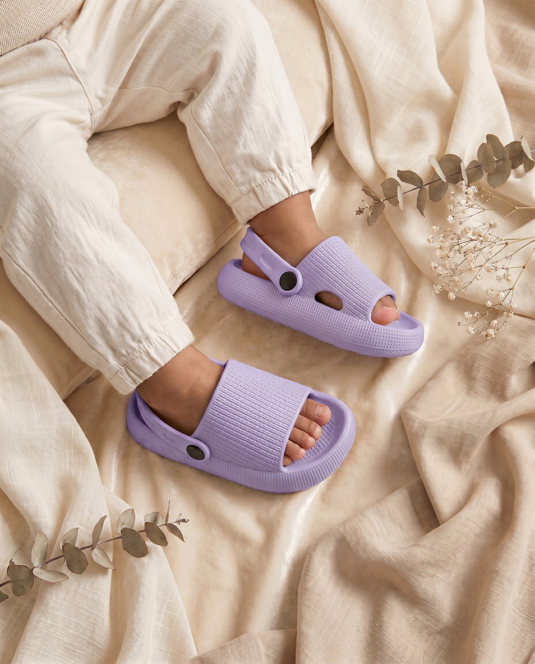 VIOLET - MINI SLYDO™
