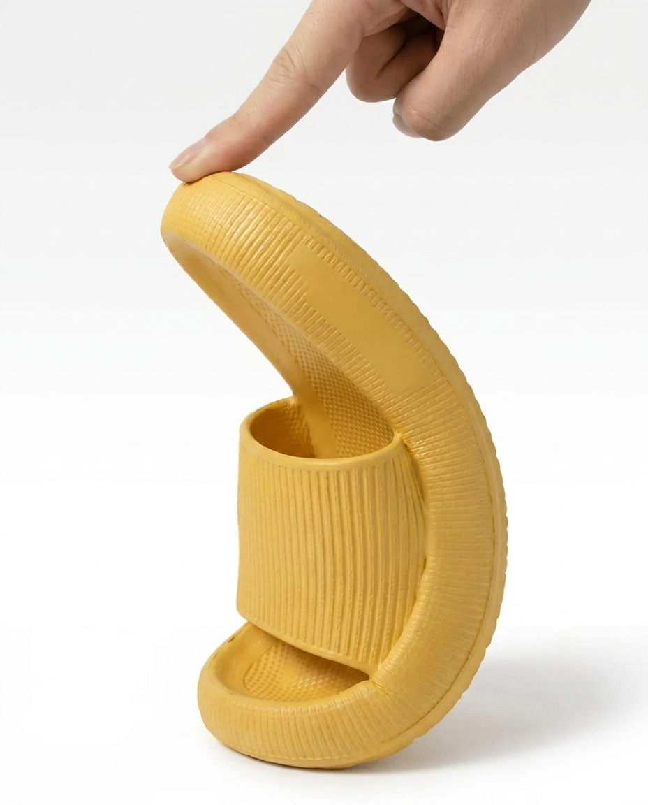 JAUNE - KIDS SLYDO™