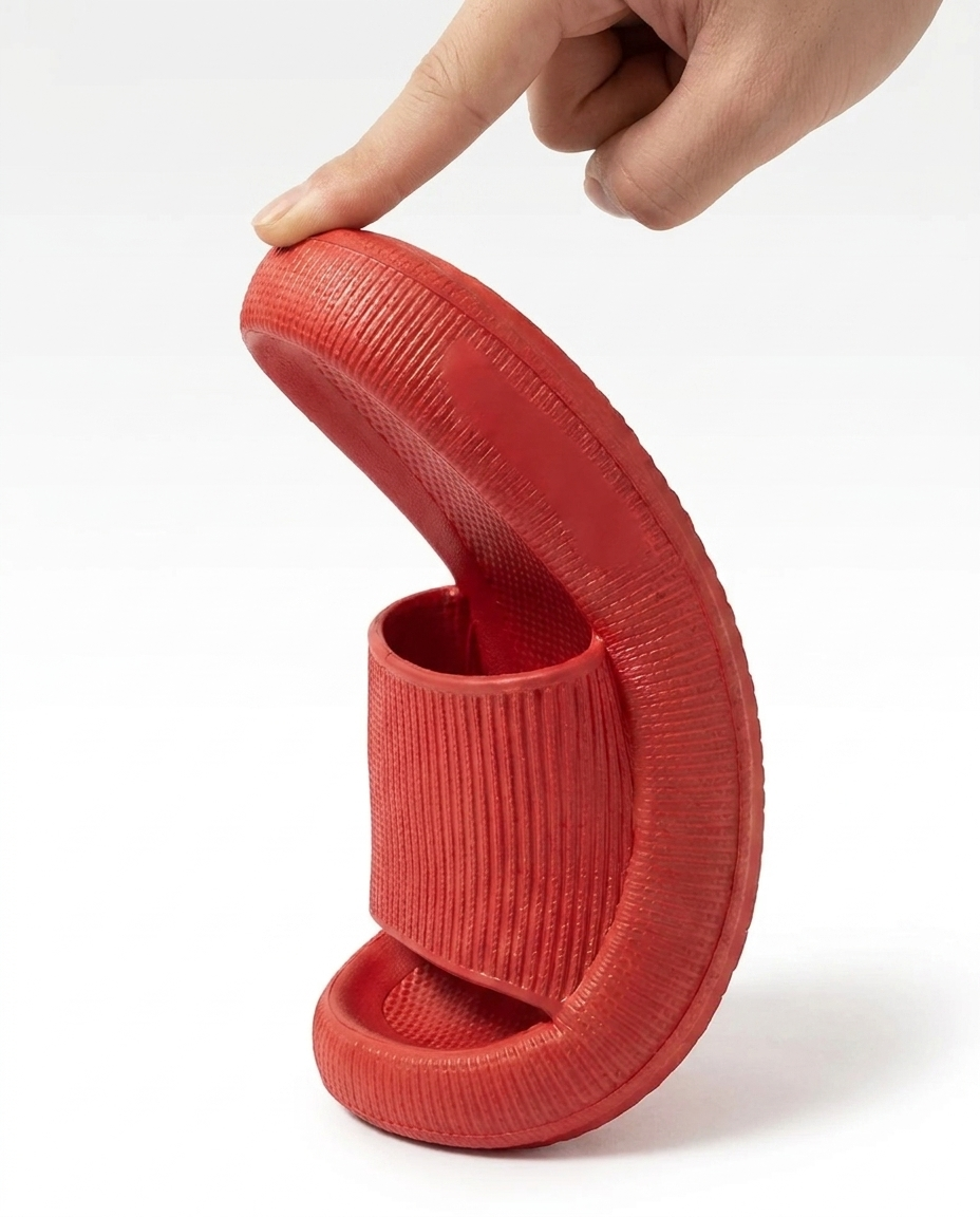 ROUGE - ENFANTS SLYDO™