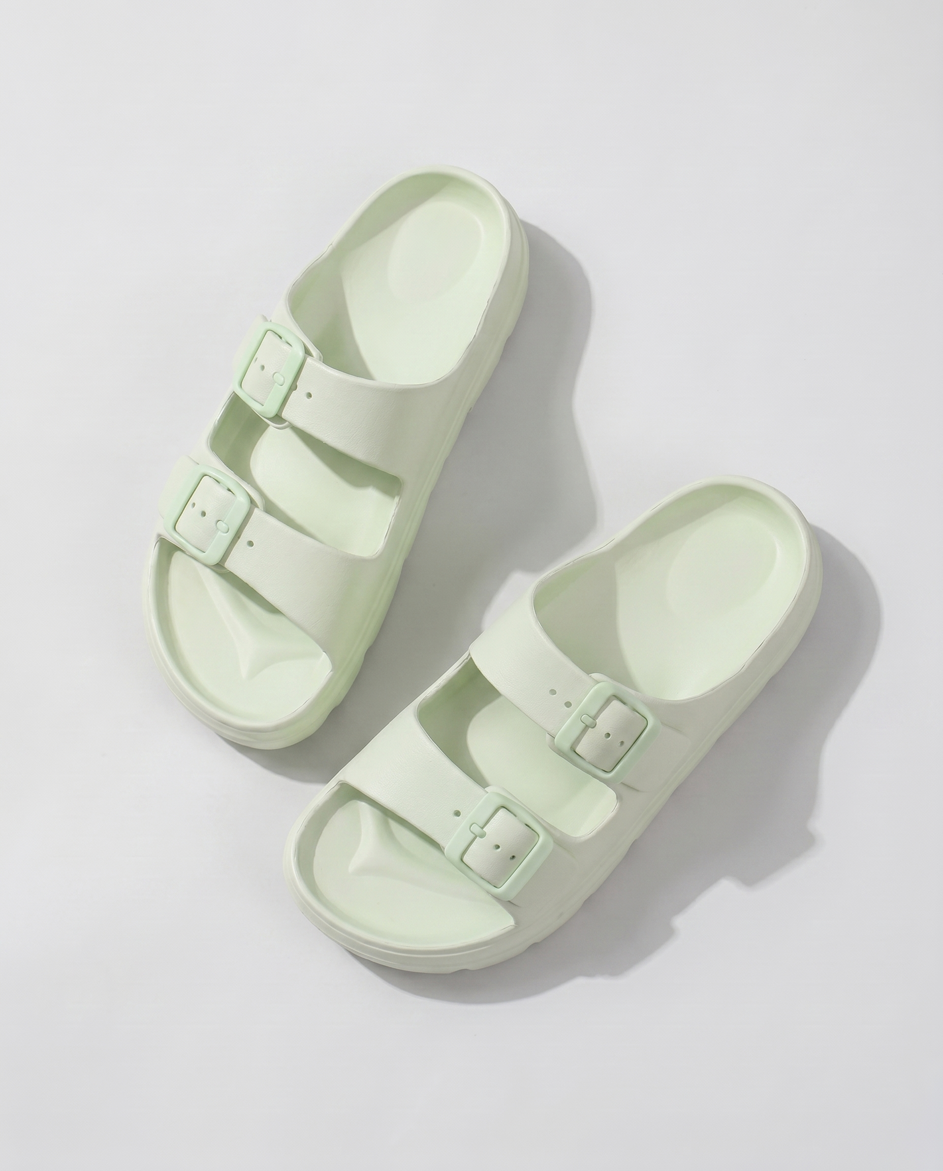MINT - ALOHA CLAQUETTES
