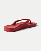 ROUGE/FRAMBOISE - TROPIC™ TONGS
