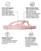 ROSE - TROPIC™ TONGS