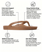 BRONZE - TROPIC™ TONGS