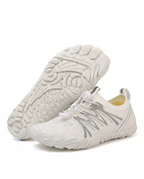 BLANC - CHAUSSURES BAREFOOT PURESTEP