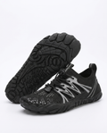 NOIR - CHAUSSURES BAREFOOT PURESTEP