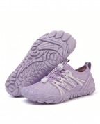 VIOLET - CHAUSSURES PIEDS NUS PURESTEP