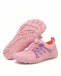 ROSE - CHAUSSURES BAREFOOT PURESTEP