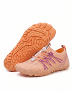 ORANGE - CHAUSSURES MINIMALISTES PURESTEP