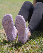 VIOLET - CHAUSSURES PIEDS NUS PURESTEP