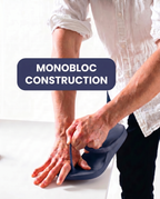 NAVY - TROPIC™ TONGS