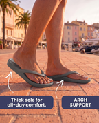 GRIS - TROPIC™ TONGS