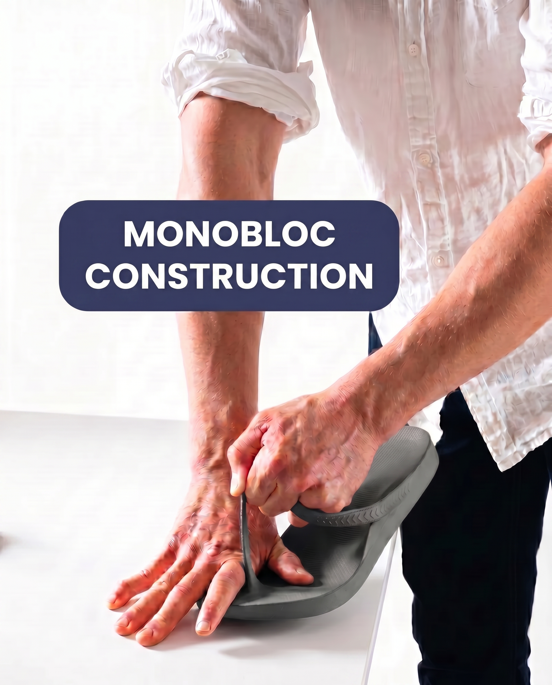 GRIS - TROPIC™ TONGS