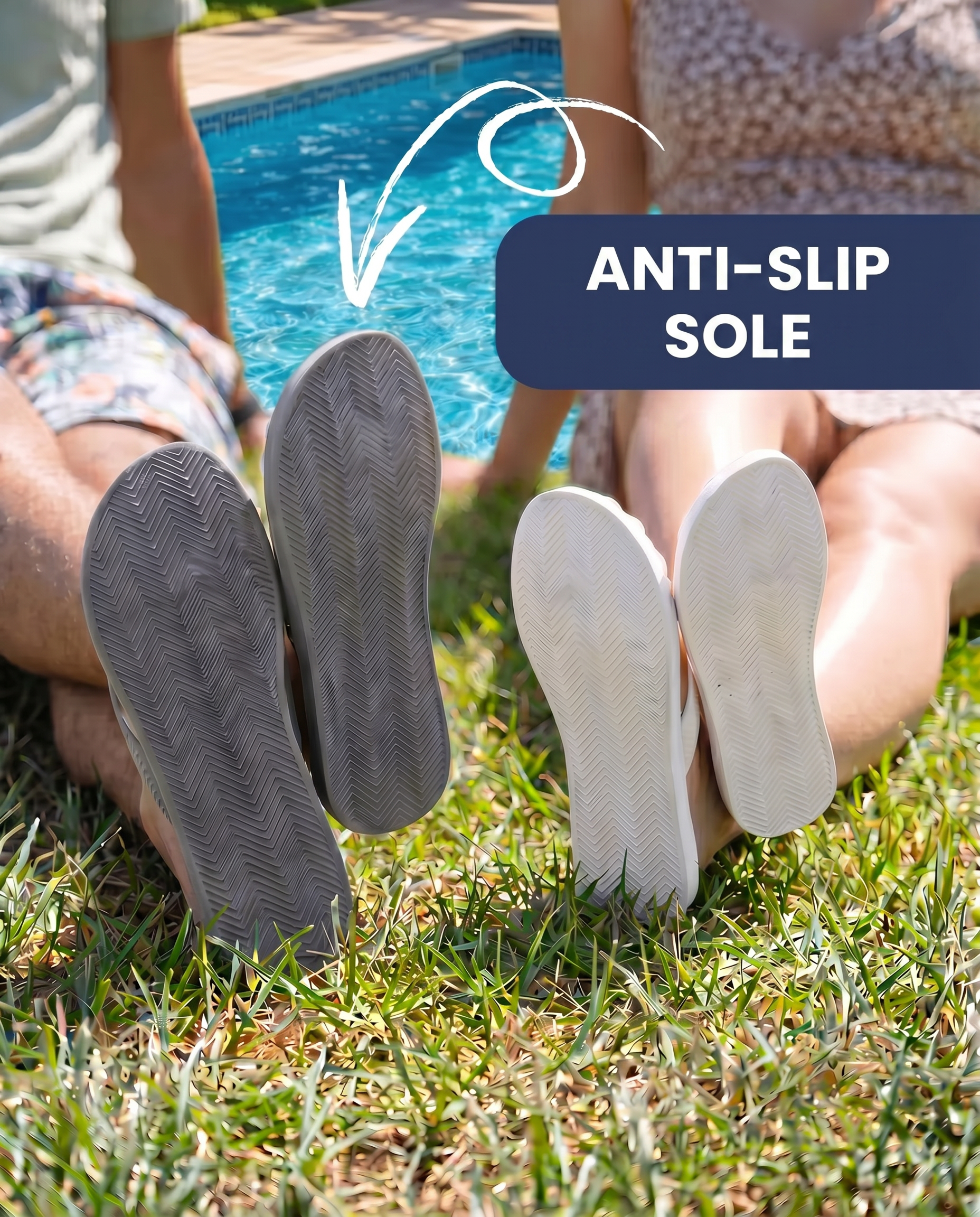 GRIS - TROPIC™ TONGS
